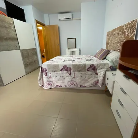 Lejlighed Encanto Rural Con Diseno Moderno En Cigales
